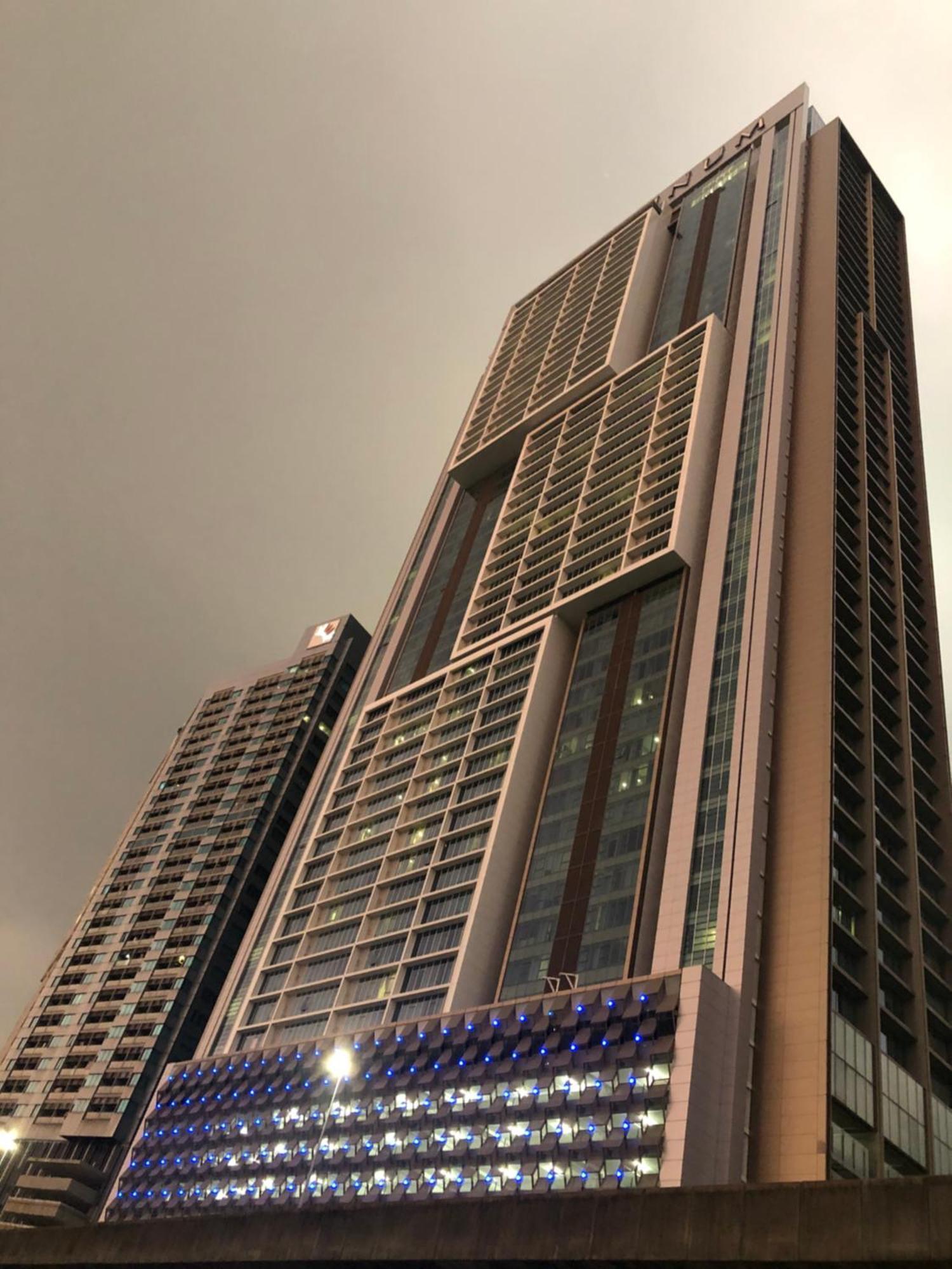 Platinum Klcc Pool View Apartment Kuala Lumpur Exterior foto