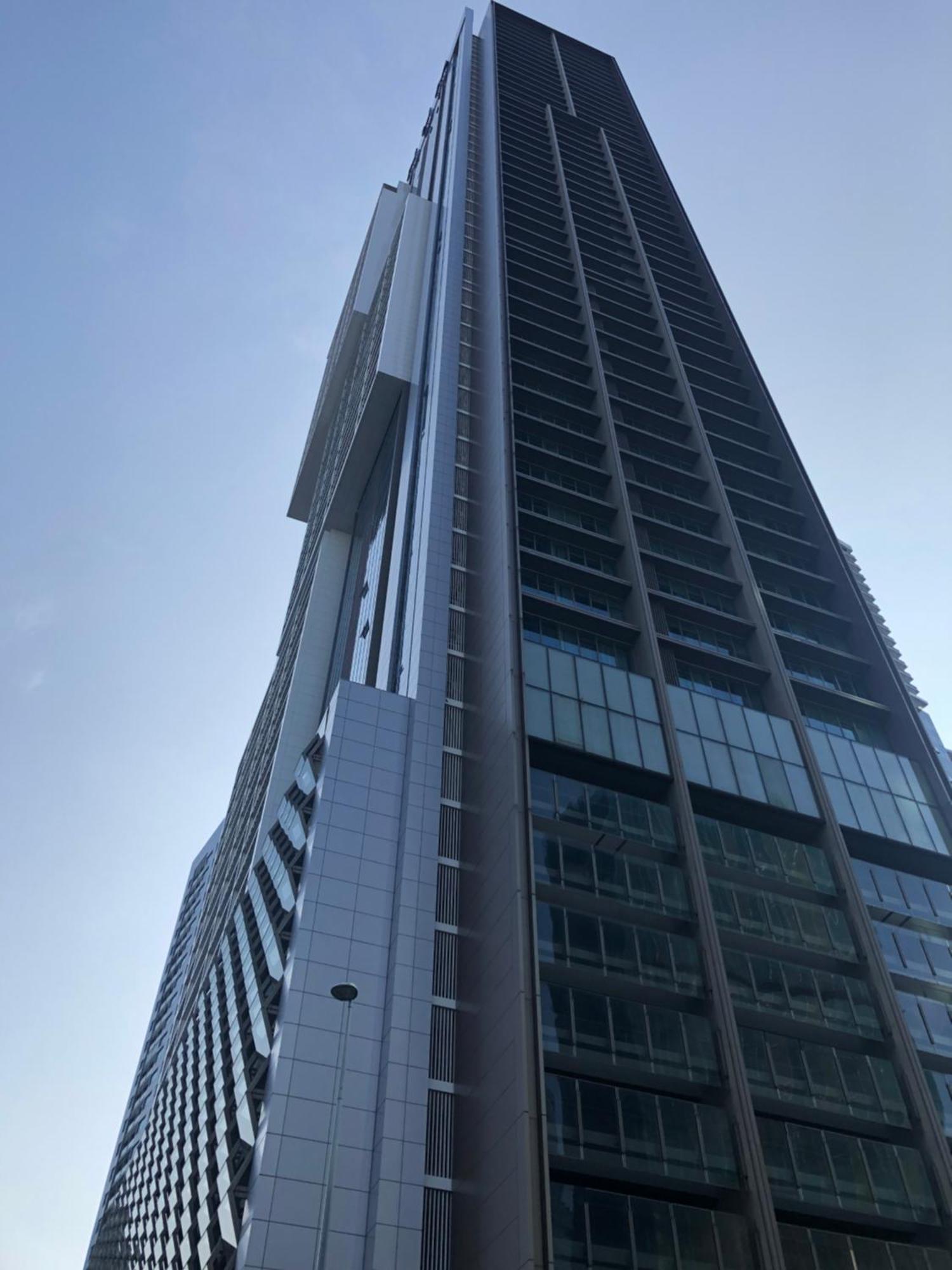 Platinum Klcc Pool View Apartment Kuala Lumpur Exterior foto
