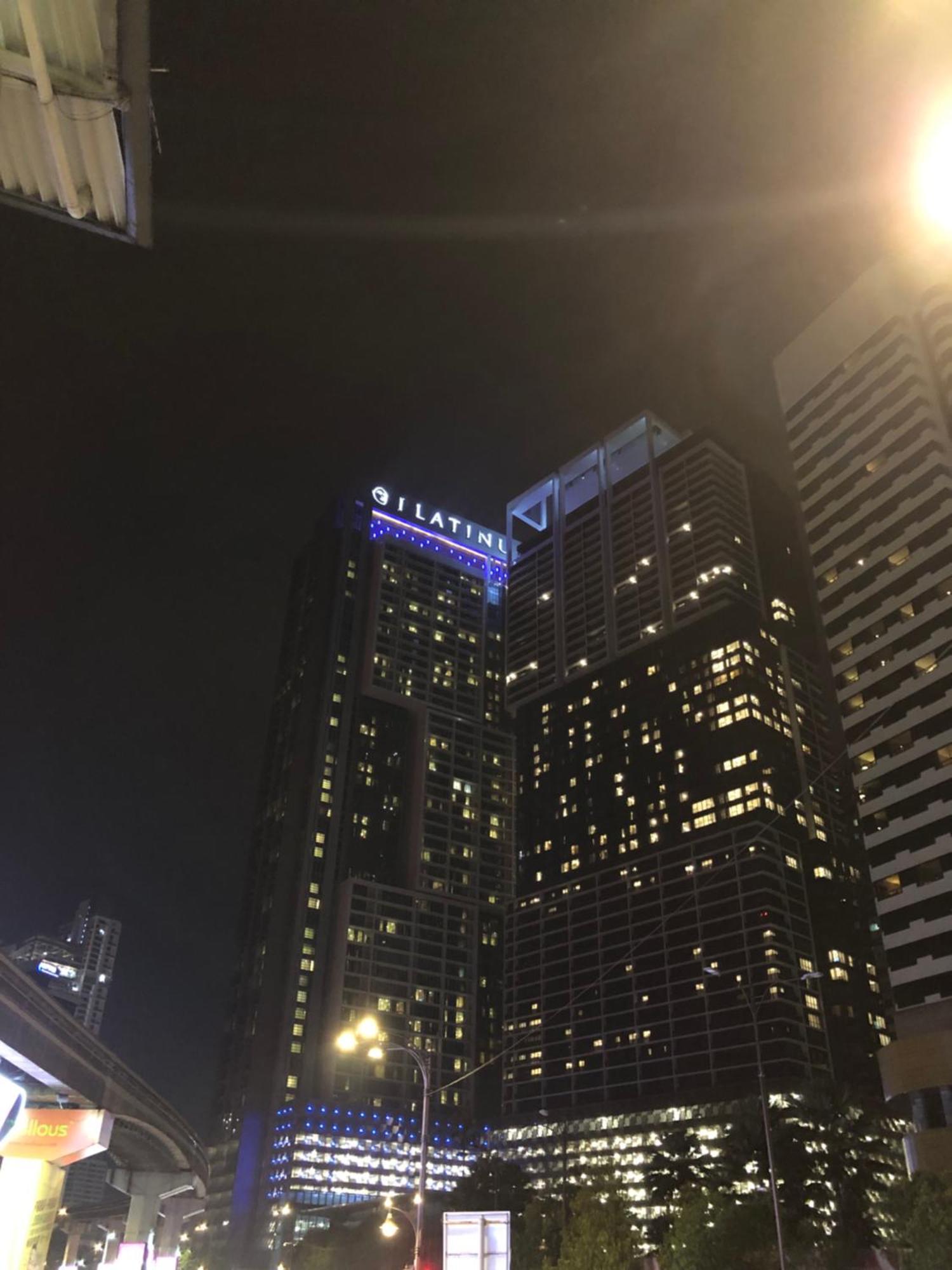 Platinum Klcc Pool View Apartment Kuala Lumpur Exterior foto