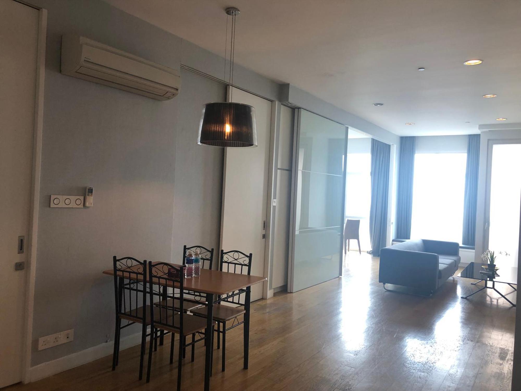 Platinum Klcc Pool View Apartment Kuala Lumpur Exterior foto