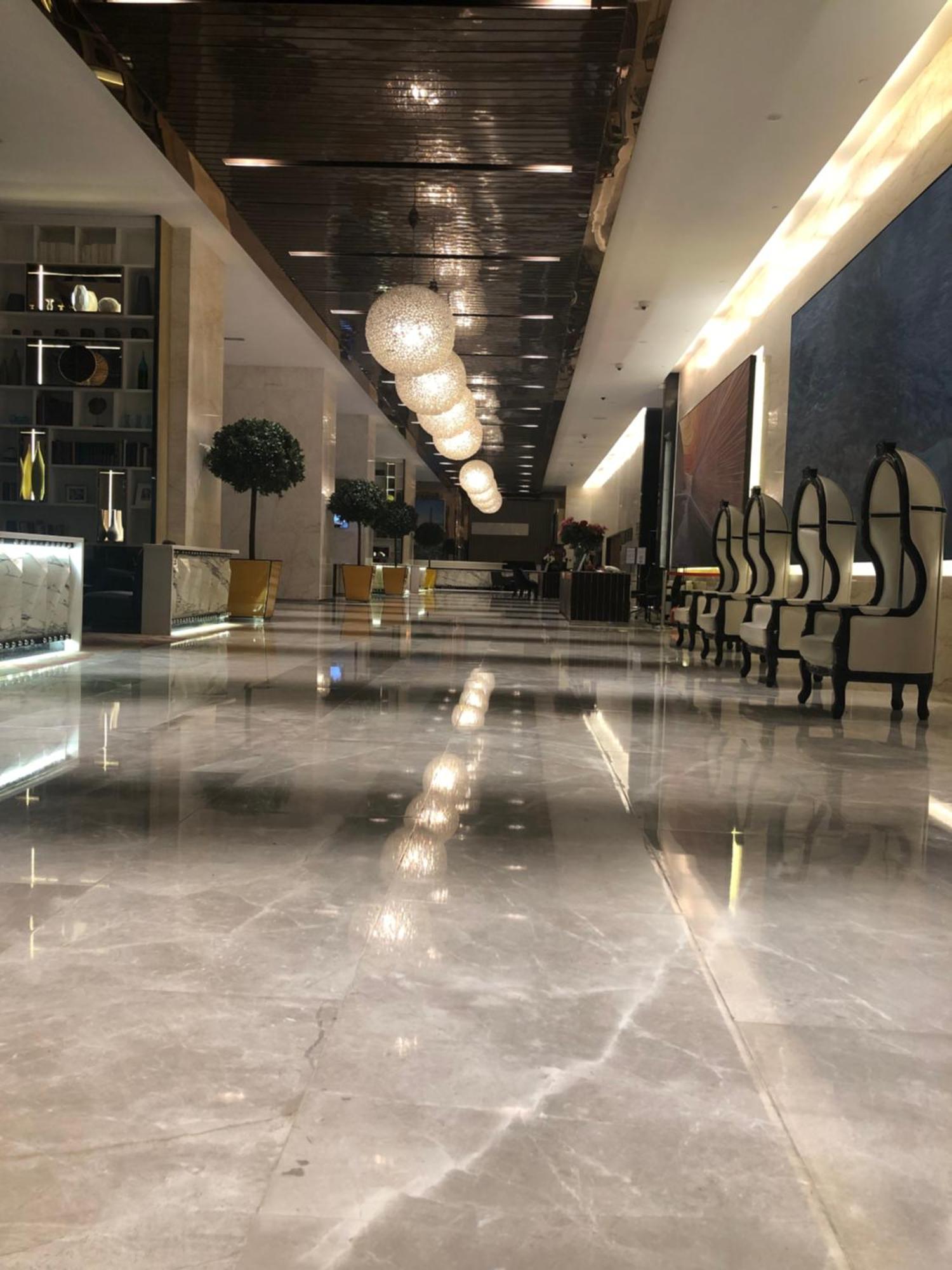 Platinum Klcc Pool View Apartment Kuala Lumpur Exterior foto